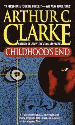 Childhood's End (hftad)