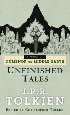 Unfinished Tales (hftad)