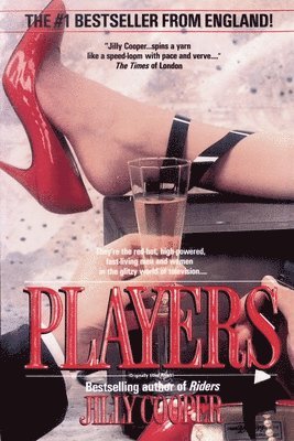 Players (häftad)
