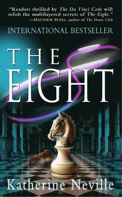 The Eight (hftad)