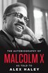 The Autobiography of Malcolm X