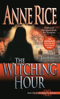 The Witching Hour (hftad)