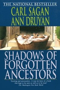 Shadows of Forgotten Ancestors (häftad)
