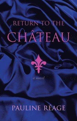 Return to the Chateau (hftad)