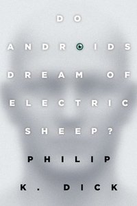 Do Androids Dream Of Electric Sheep? (häftad)