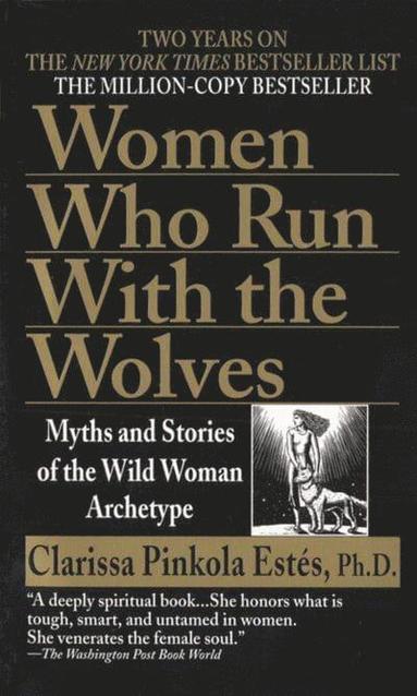 Women Who Run with Wolves (hftad)