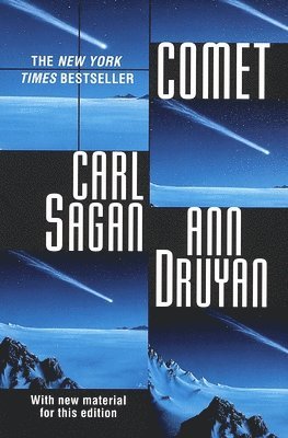Comet (inbunden)