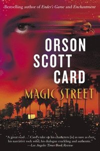 Magic Street (hftad)