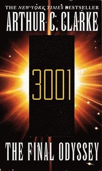 3001 The Final Odyssey (hftad)