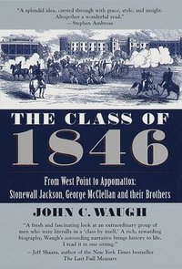 The Class of 1846 (hftad)