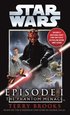 The Phantom Menace: Star Wars: Episode I
