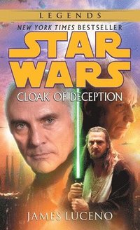 Star Wars: Cloak of Deception (pocket)