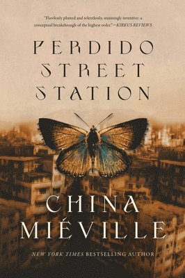 Perdido Street Station (hftad)