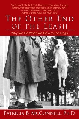 The Other End of the Leash (häftad)