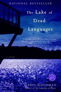 The Lake of Dead Languages (häftad)