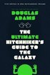 The Ultimate Hitchhiker's Guide to the Galaxy