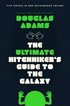 Ultimate Hitchhiker's Guide To The Galaxy