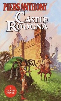 Castle Roogna (e-bok)