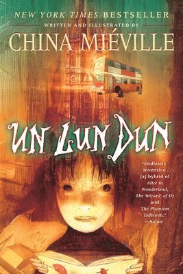 Un Lun Dun (hftad)