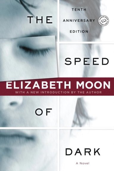 Speed of Dark (inbunden)
