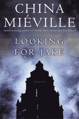 Looking for Jake: Stories (hftad)