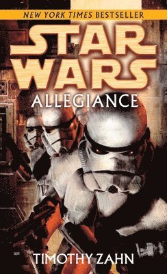 Allegiance: Star Wars Legends (hftad)