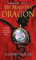 His Majesty's Dragon (hftad)