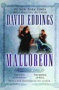 The Malloreon Volume Two (häftad)