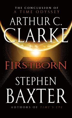Firstborn (hftad)