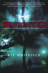 Cover Benighted