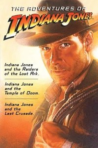 The Adventures of Indiana Jones (hftad)