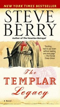 The Templar Legacy (pocket)