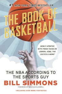 Book of Basketball (e-bok)