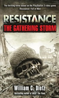Resistance    The Gathering Storm (e-bok)