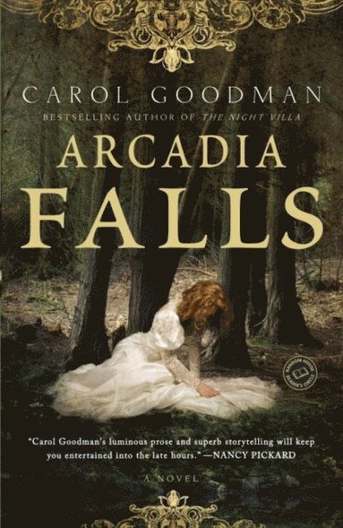 Arcadia Falls (e-bok)