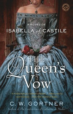 The Queen's Vow: A Novel of Isabella of Castile