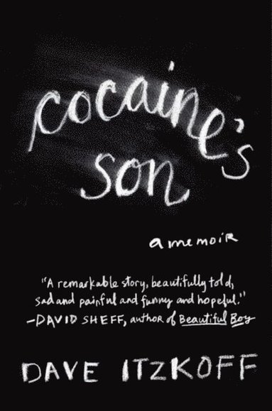 Cocaine's Son (e-bok)