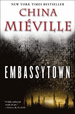 Embassytown (hftad)