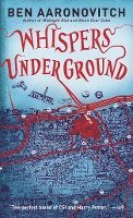 Cover Whispers Under Ground