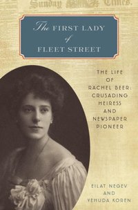 First Lady of Fleet Street (e-bok)