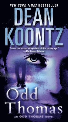 Odd Thomas (häftad)