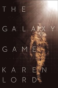 Galaxy Game (e-bok)