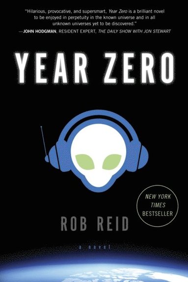 Year Zero (e-bok)