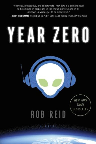 Year Zero (häftad)