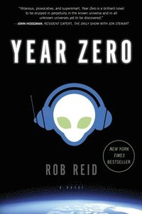 Year Zero (hftad)