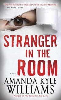Stranger in the Room (e-bok)