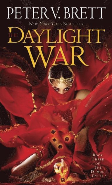 Daylight War: Book Three of The Demon Cycle (e-bok)
