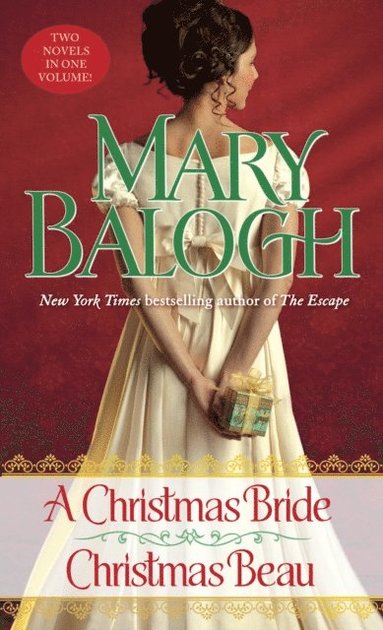 Christmas Bride/Christmas Beau (e-bok)