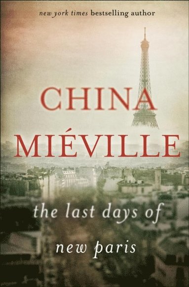 Last Days of New Paris (e-bok)