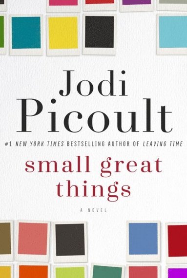 Small Great Things (e-bok)